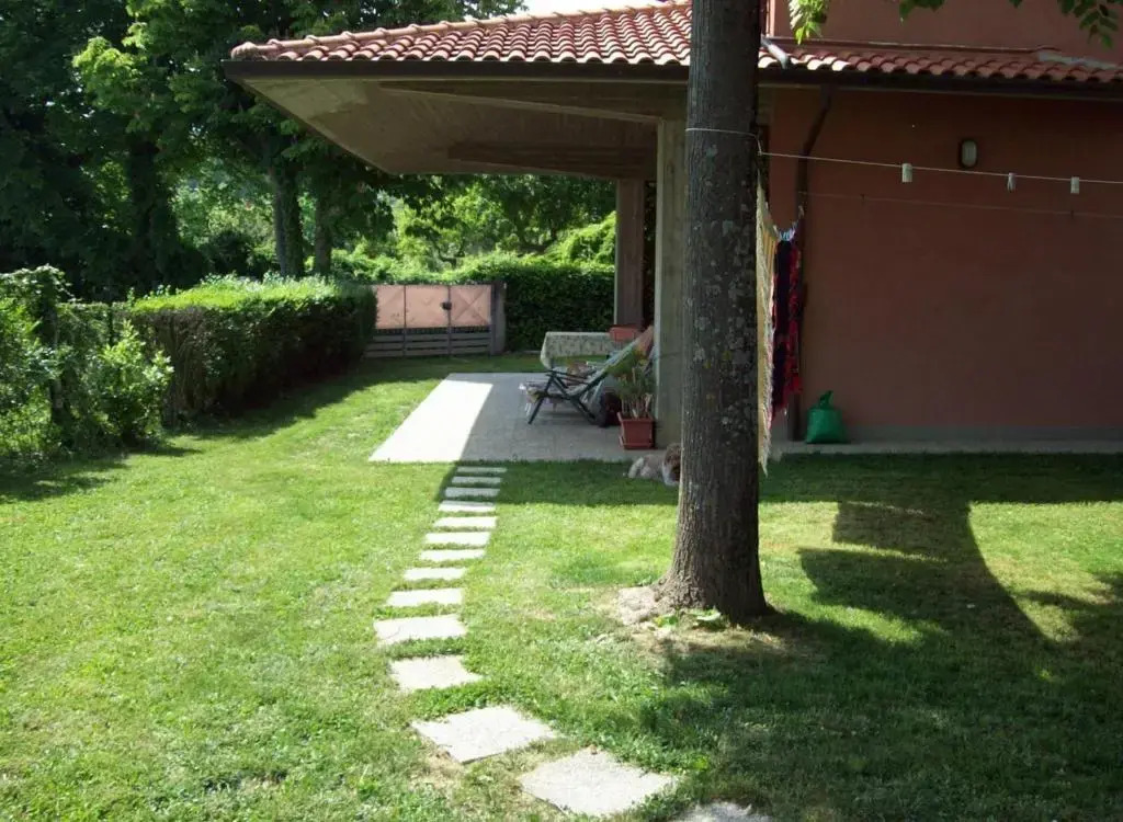 Residenza D'Amelio
