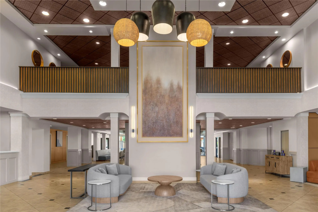 DoubleTree by Hilton Phoenix-Gilbert