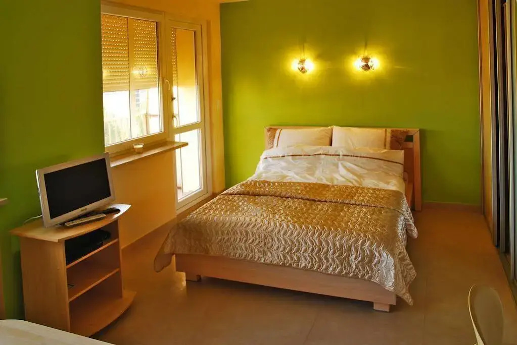 Apartament Yasminum