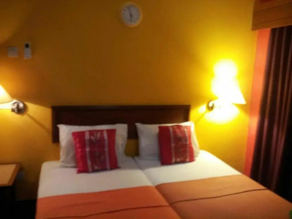 Richone Maluri Private Hotel