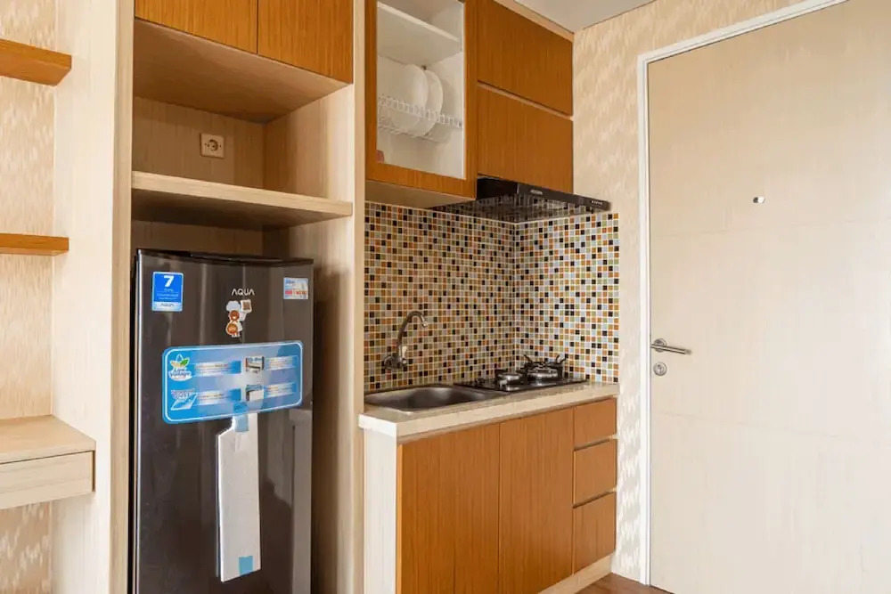 RedDoorz Apartment @ Ayodhya Tangerang