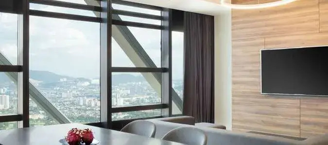 Mint Kuala Lumpur
