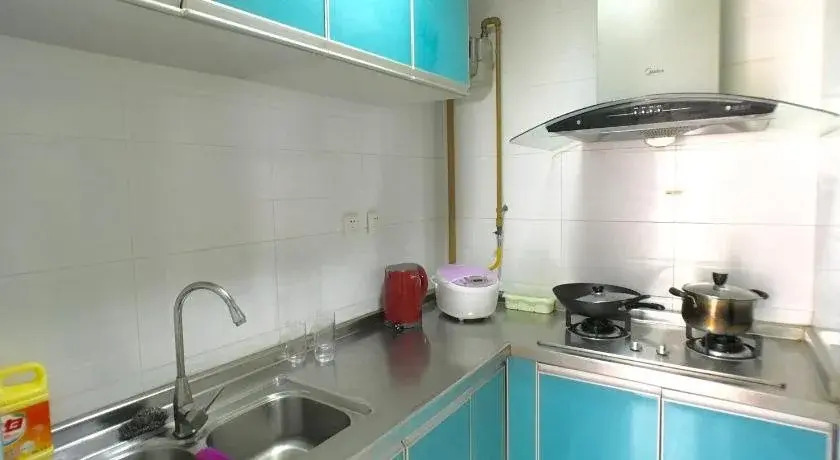 Yi Jia Apartment