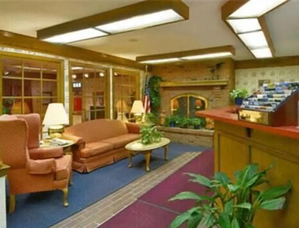 Indy Speedway Inn