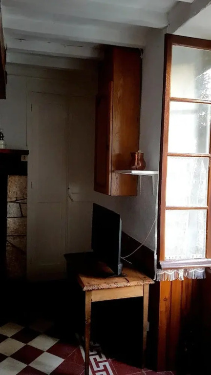 House With 3 Bedrooms in Vic-fezensac, With Wifi - 146 km From the Slo