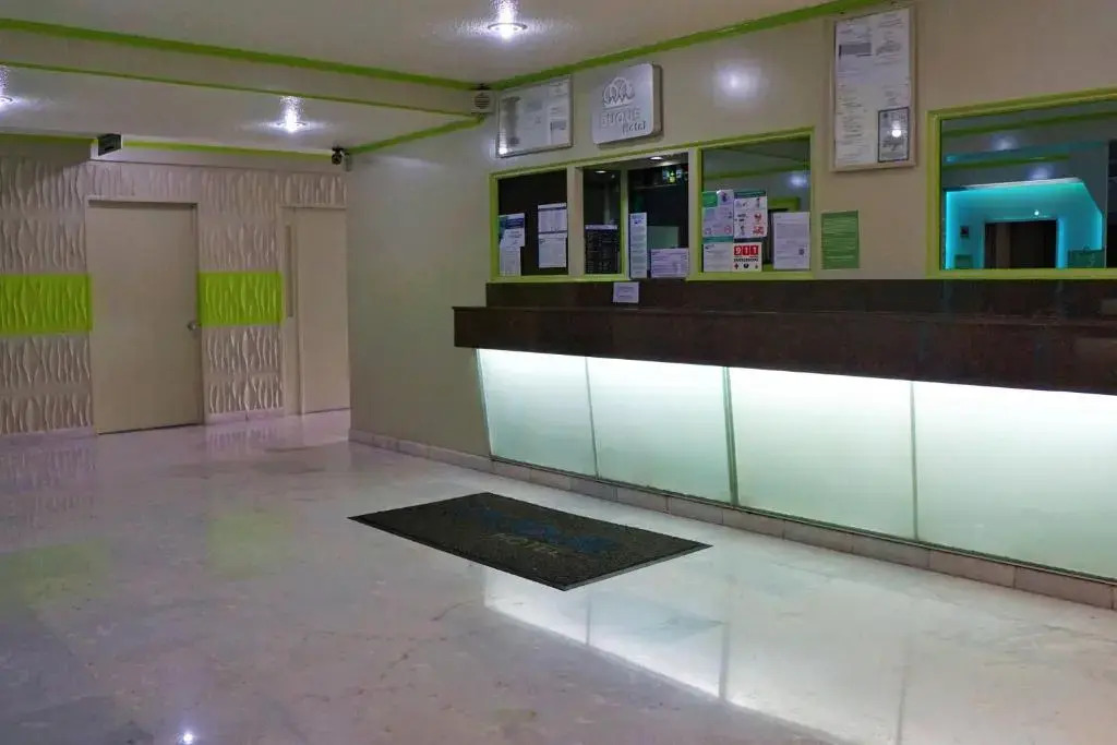 Hotel Duque