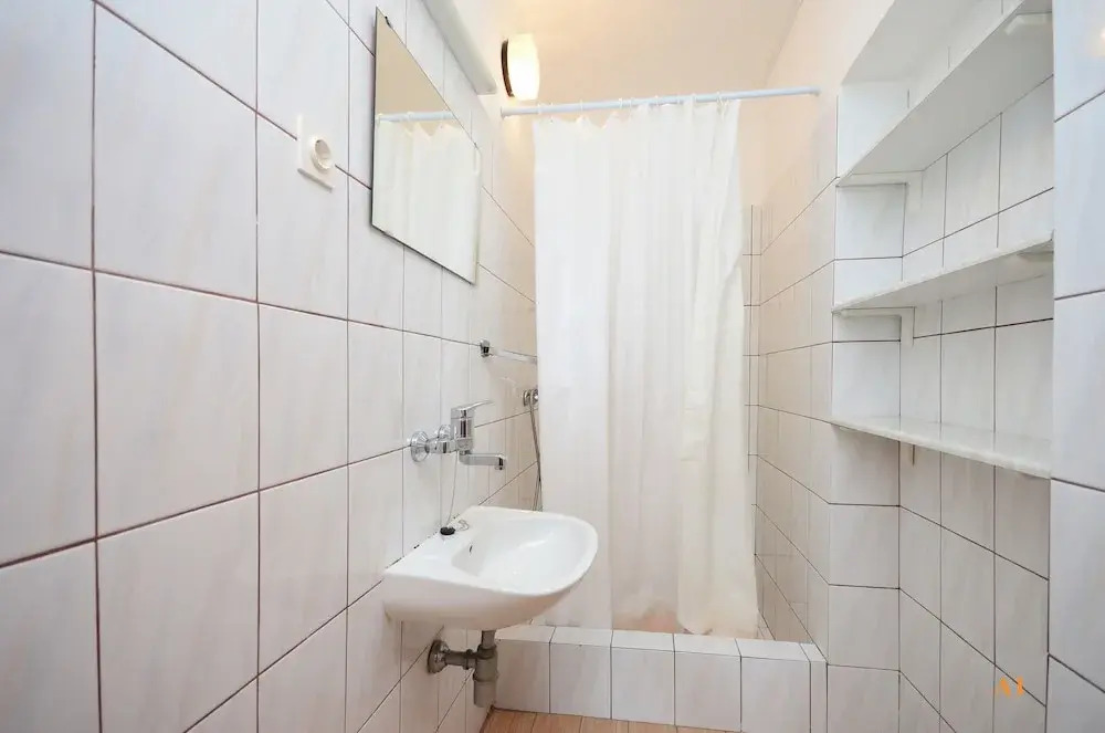 Apartments and Rooms Jaka