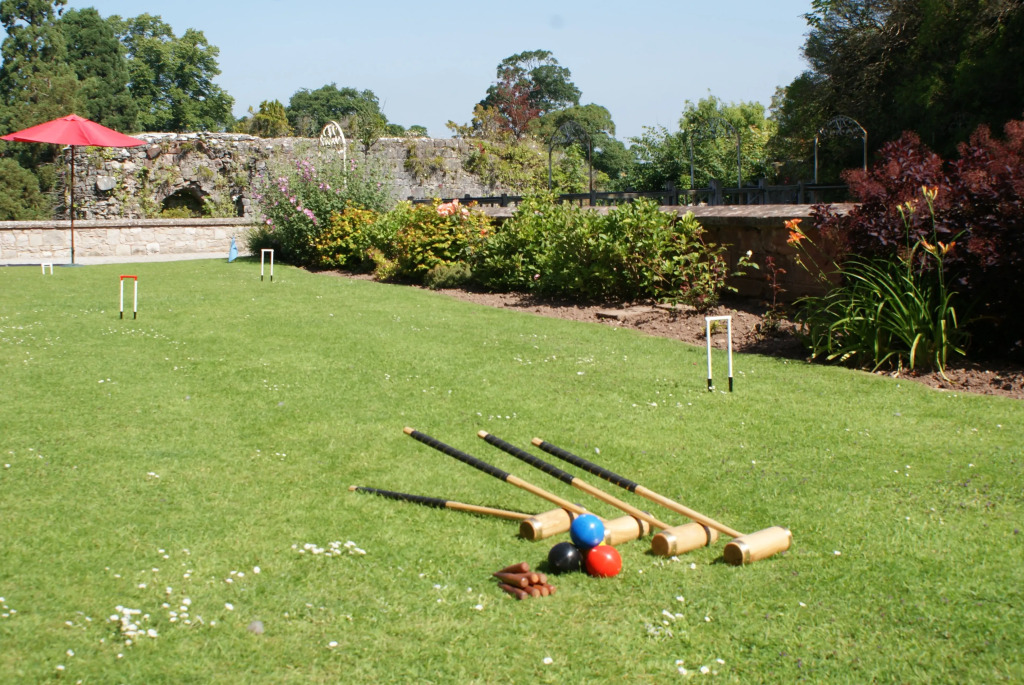 Ruthin Castle Hotel and Spa