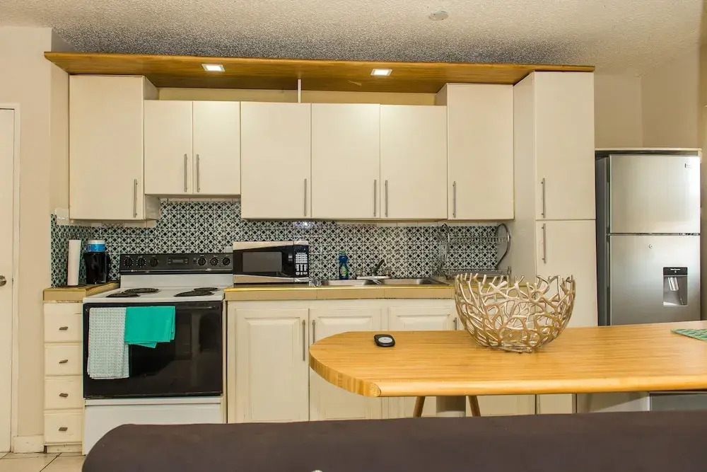 Kingston Most Centrally Located Two Bdrm