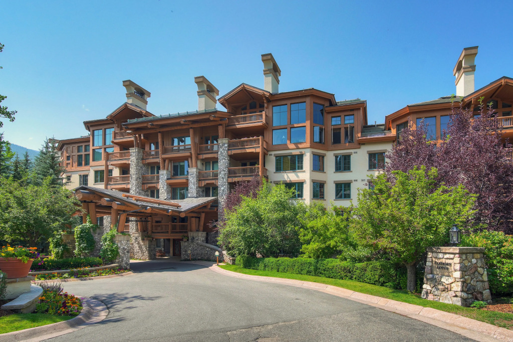 Elkhorn Lodge, A Vail Resorts Property