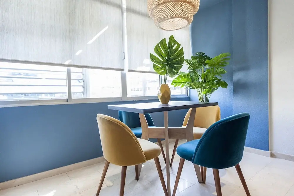 Alterhome Salamanca Luxury IV