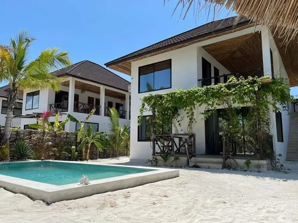 Sand Beach Boutique Hotel