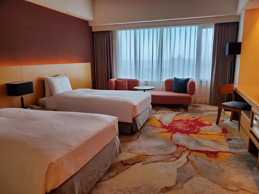 Parkview Hotel Hualien