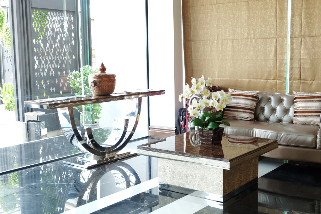 Methavalai Residence Hotel