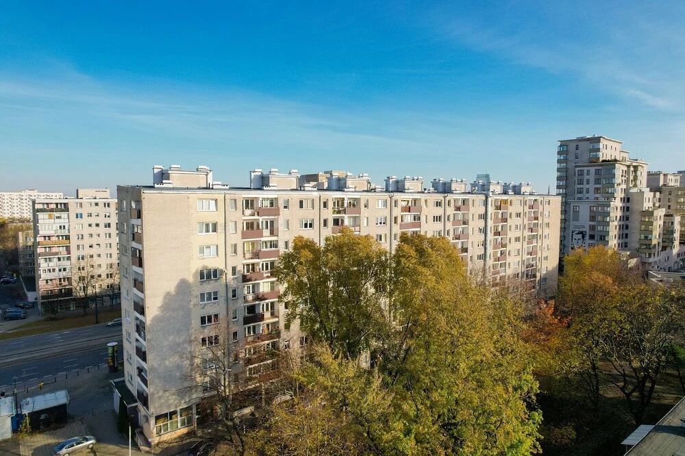 ShortStayPoland Jana Pawła II 65 B141