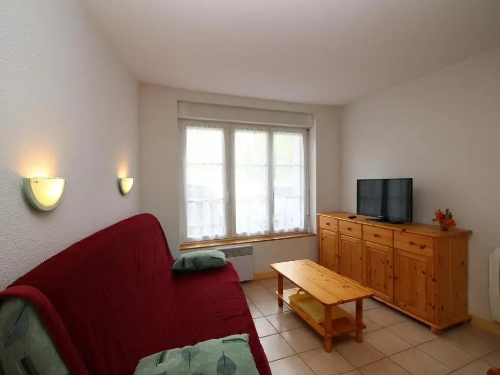 Appartement Mont-Dore, 2 pièces, 4 personnes - FR-1-608-112