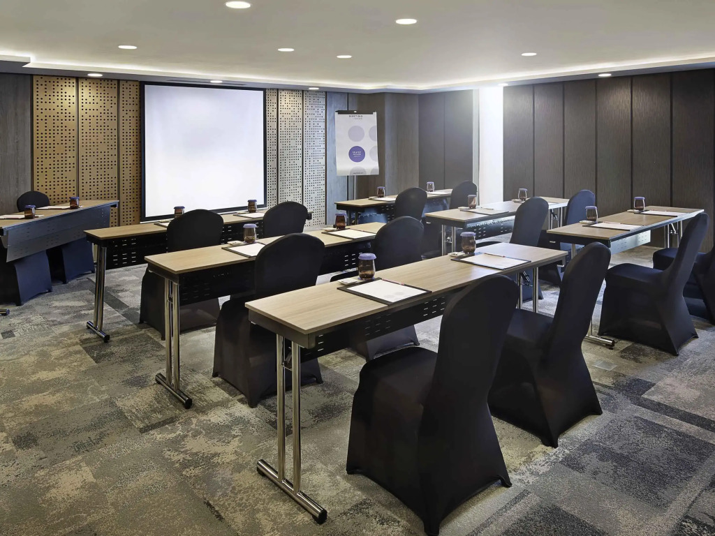 Novotel Bali Ngurah Rai Airport