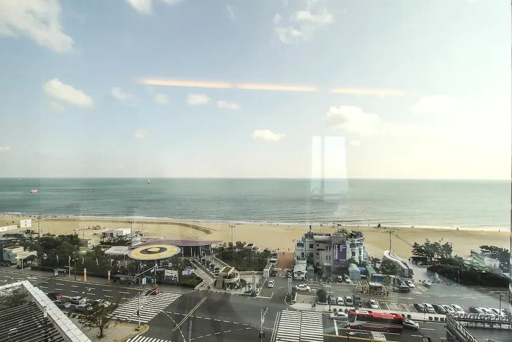 Hotel Sky Beach