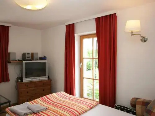 Holiday Home Kleine Winten by Interhome