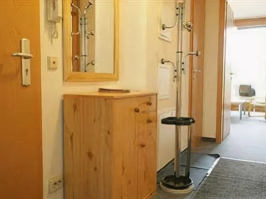 CityCenter Apartments