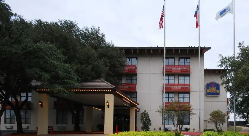 Best Western Atrium North