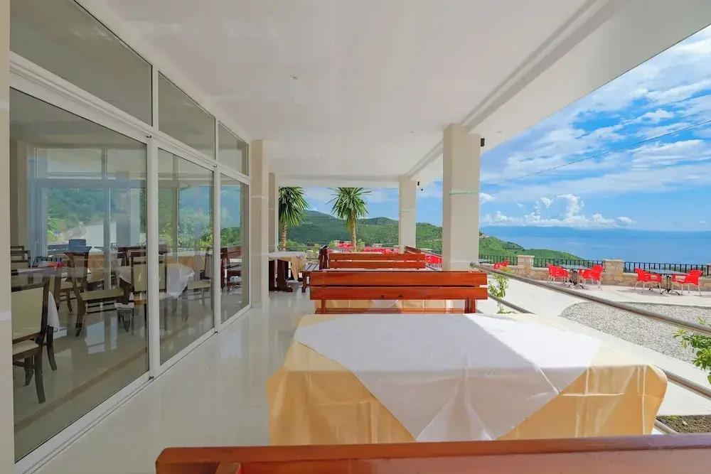 Seaview Bunec