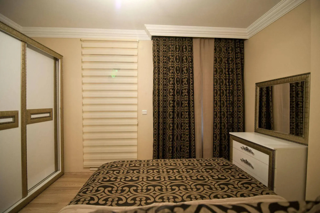Nupelda Suites Osmanbey