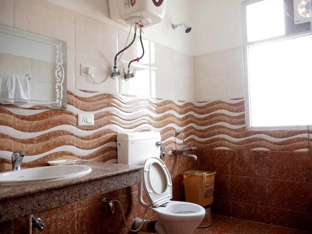 Hotel Ambika