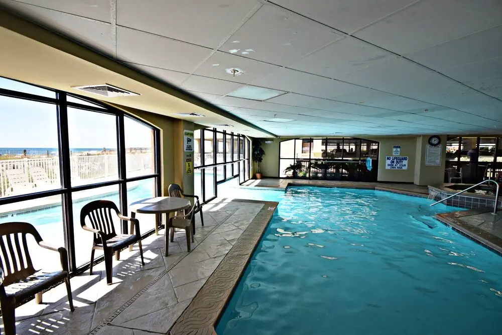 Harbour Place 503 - 2 Br Condo