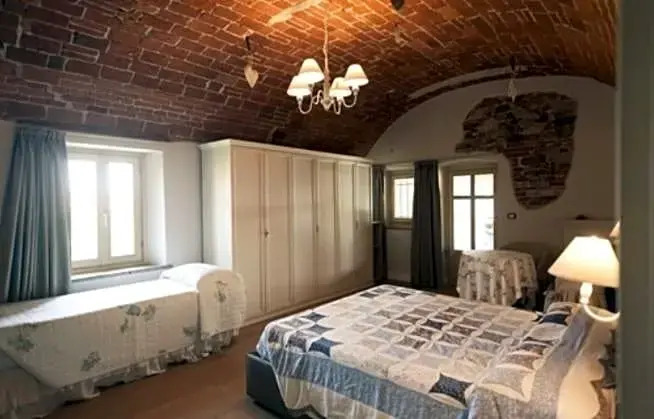 La locanda del cuore