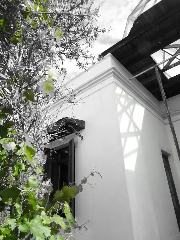 Hunab Ku Hostel