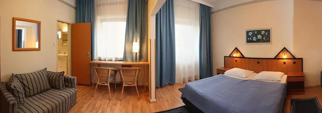 Hotel Zentral