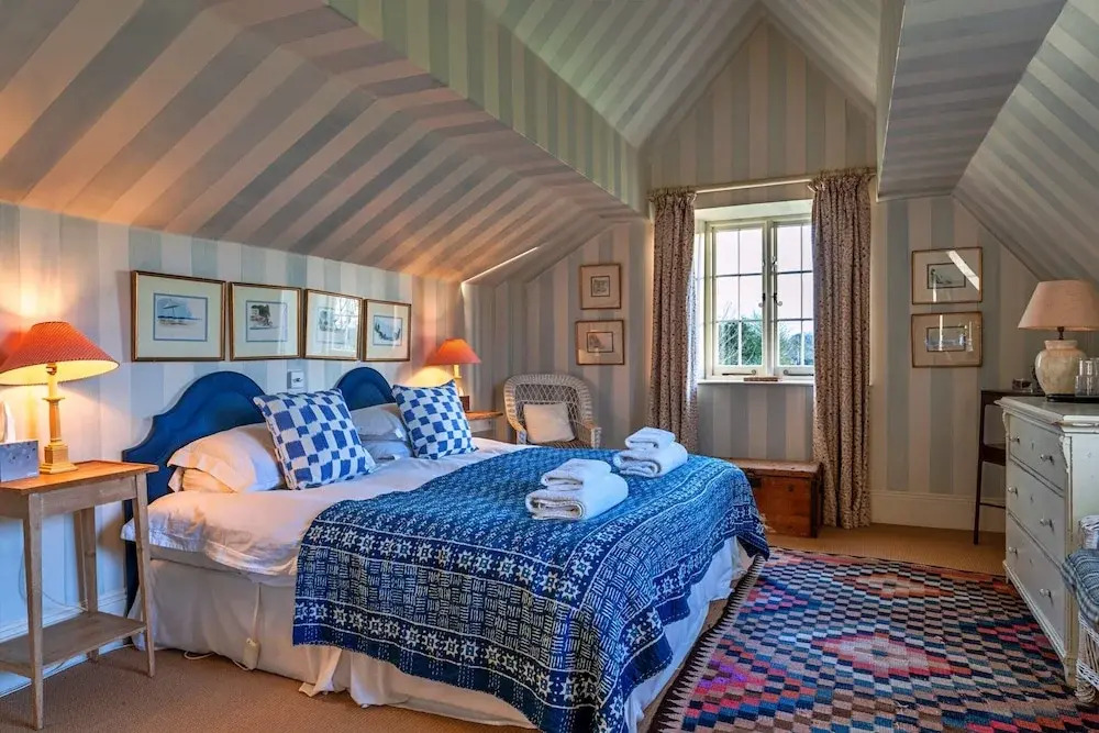 Holiday Home in Bruton With Private Lakes