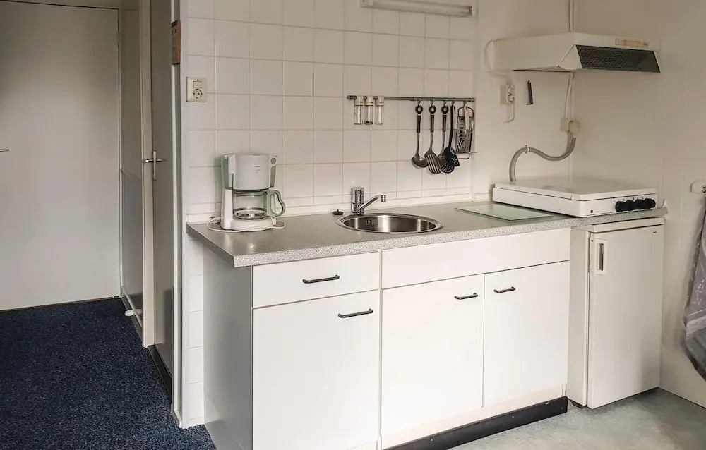 Nice Apartment in Hippolytushoef With 2 Bedrooms and Wifi