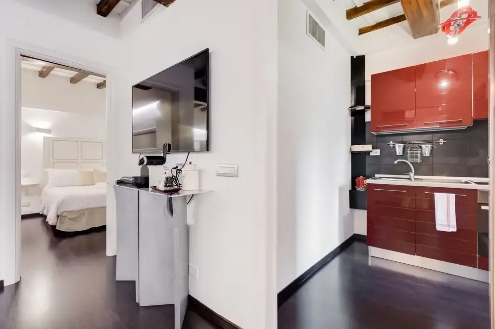 Colonna Suite Pantheon