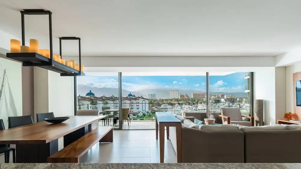 Live Aqua Private Residences Marina Vallarta