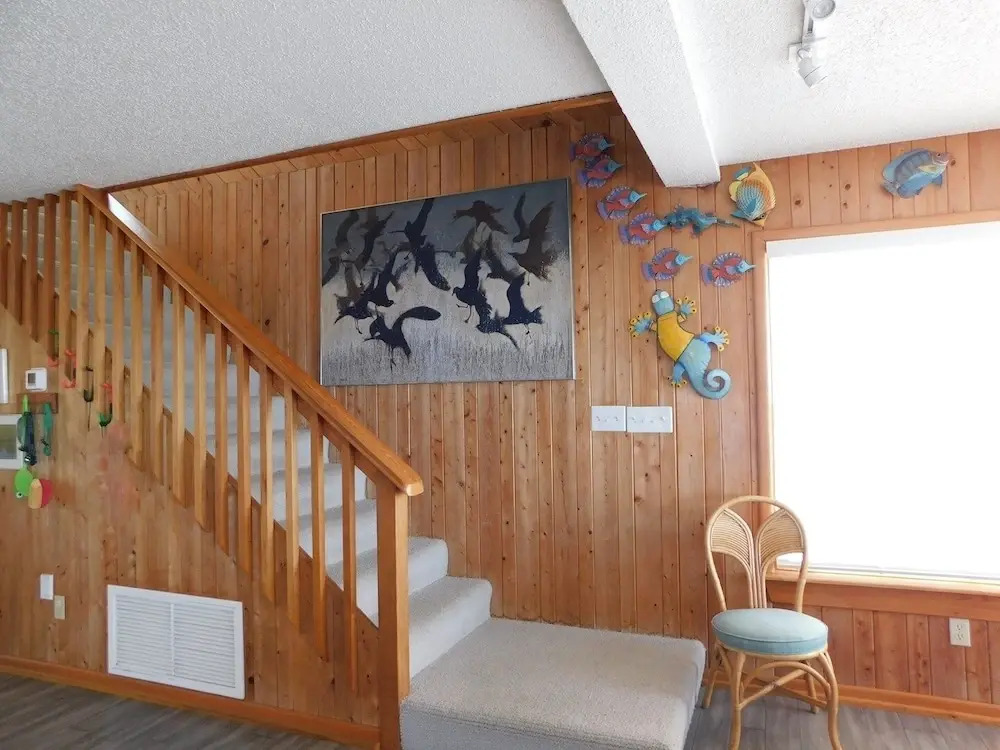 Salamander II 3 Bedrooms 2 Bathrooms Home