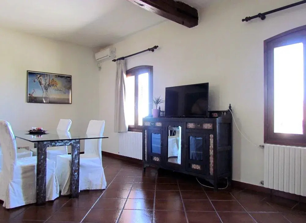 Agriturismo Ca Alleata