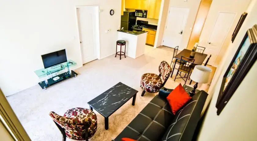 Downtown Apartelle