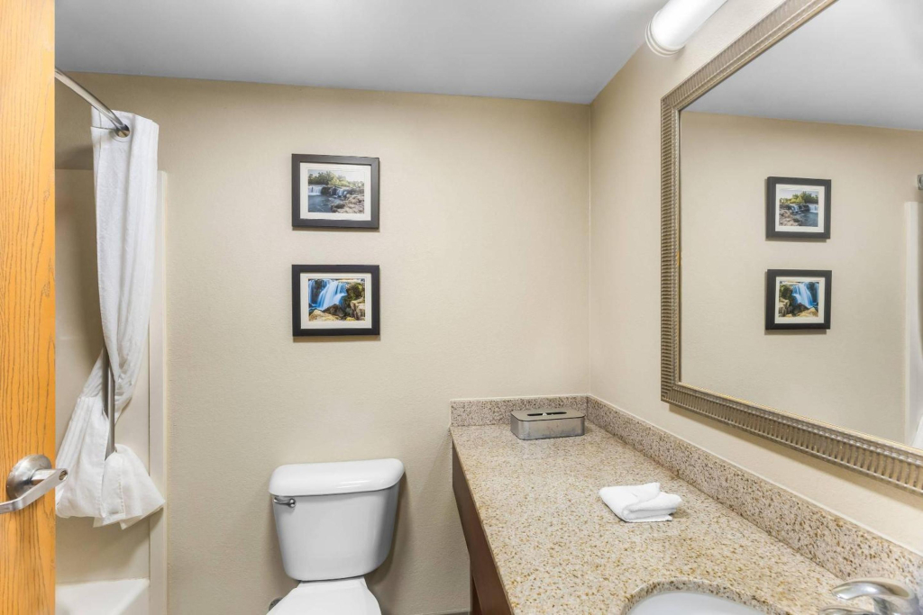 Comfort Inn & Suites Sikeston I-55
