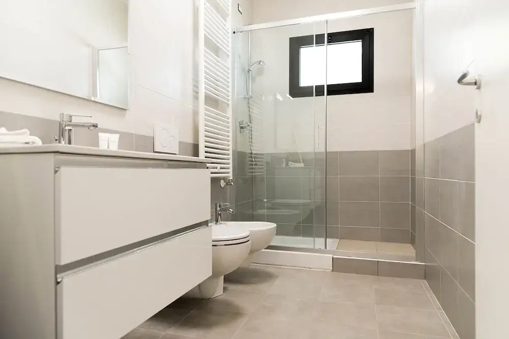 Green Residence Olbia