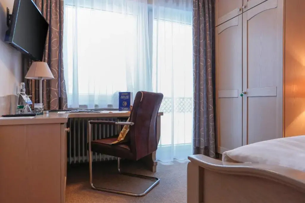 Hotel Waldblick Kniebis
