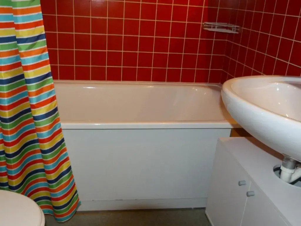 Appartement Les Arcs 1800, 2 pièces, 6 personnes - FR-1-411-338