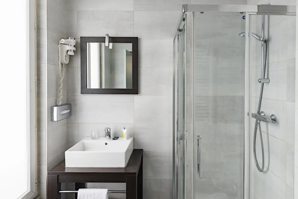 Grand Hôtel Clichy Paris - Boutique Hôtel