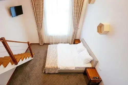 Buchenland Hotel