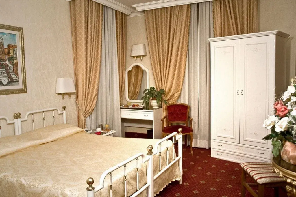 Hotel Daniela