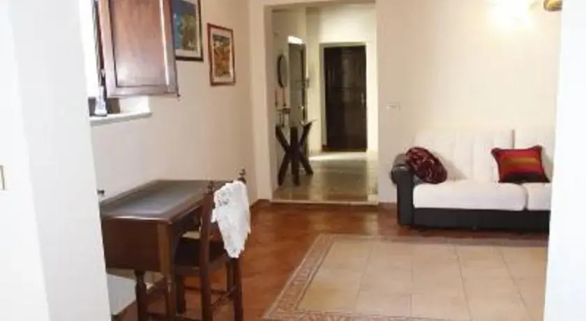 Casa Vacanze in centro