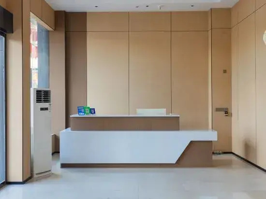 Jinshadian Hotel, Ganzhou