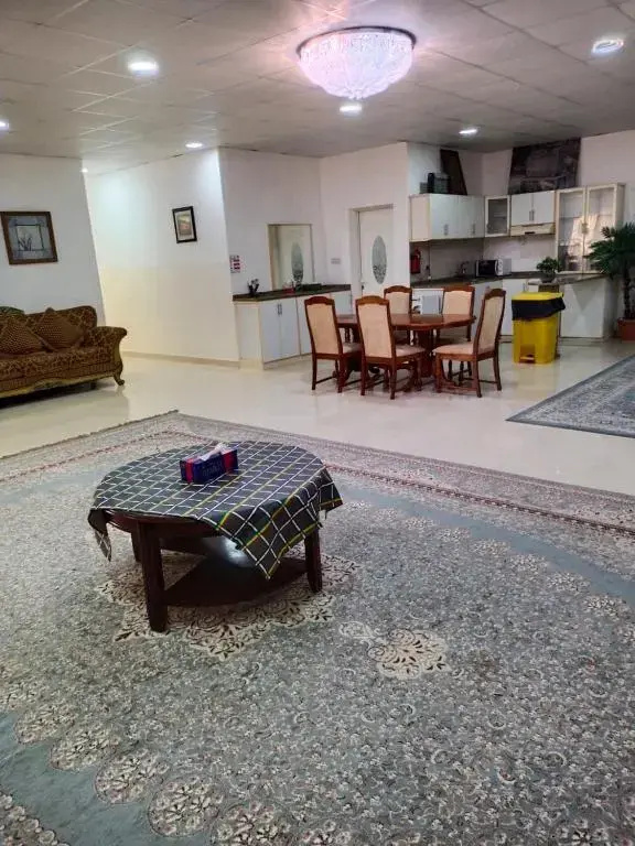 Al Ghoroub Farm Stay - مزرعة الغروب للإيجار اليومي