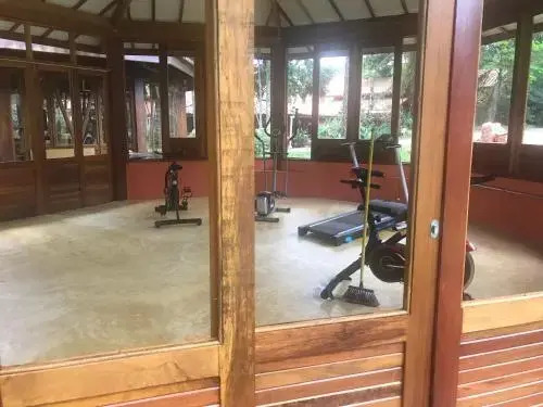 Espaço Tajj